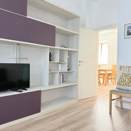 Se264 - Senigallia, Comodo Quadrilocale In Ottima Posizione * Senigallia