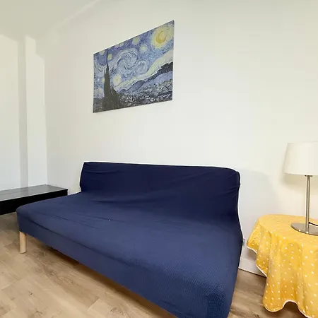 Apartment Se264 - Senigallia, Comodo Quadrilocale In Ottima Posizione