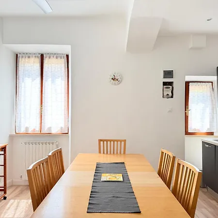 Se264 - Senigallia, Comodo Quadrilocale In Ottima Posizione Apartment Senigallia