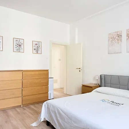Se264 - Senigallia, Comodo Quadrilocale In Ottima Posizione Apartamento Senigallia