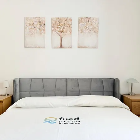 Apartment Se264 - Senigallia, Comodo Quadrilocale In Ottima Posizione Senigallia