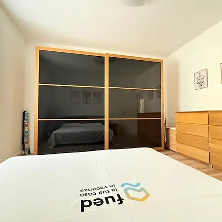 Se264 - Senigallia, Comodo Quadrilocale In Ottima Posizione Apartment *