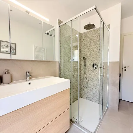 Se264 - Senigallia, Comodo Quadrilocale In Ottima Posizione Apartment Senigallia