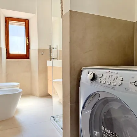 Apartment Se264 - Senigallia, Comodo Quadrilocale In Ottima Posizione Senigallia