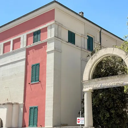Apartment Se264 - Senigallia, Comodo Quadrilocale In Ottima Posizione *